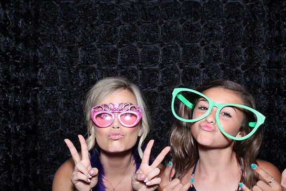 Sacramento Photo Booth Rentals