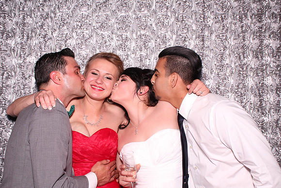 Photo Booth Rentals Sacramento Zoo