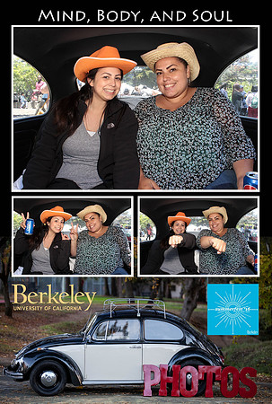 Photo Booth Rentals Berkeley