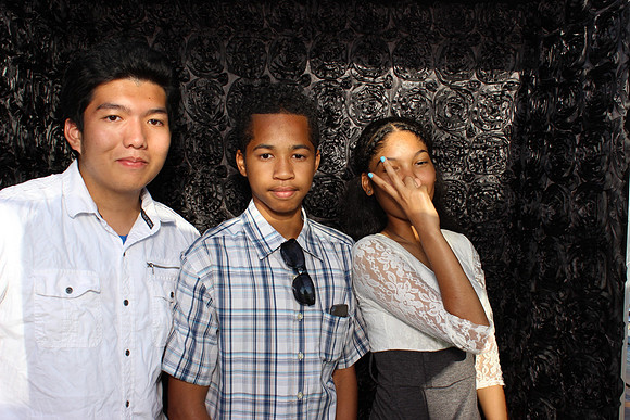 Photo Booth Rentals Sacramento