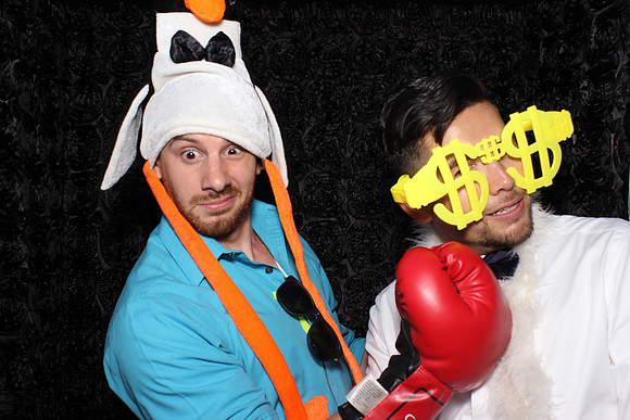 Photo Booth Rentals Sacramento