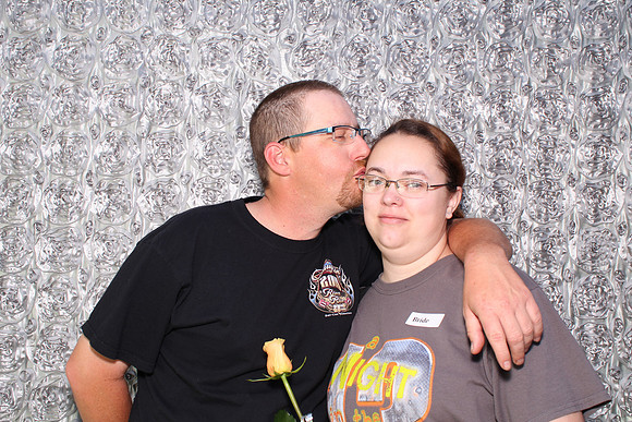 Photo Booth Rentals Folsom