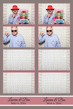 Photo Booth Rentals Loomis