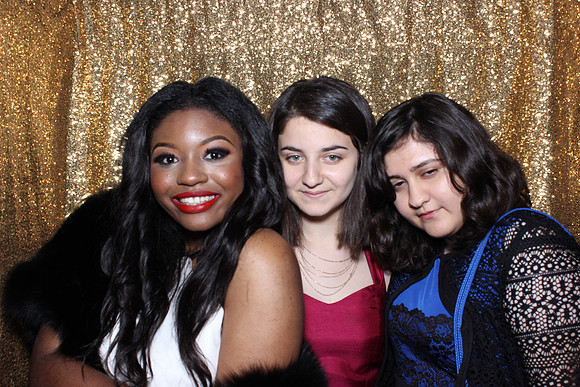 Sacramento Prom Photo Booth Rentals