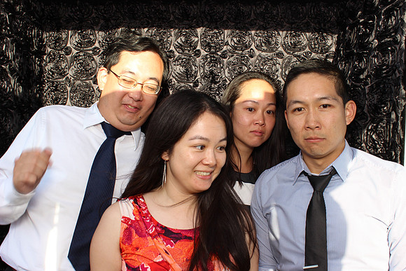 Photo Booth Rentals Sacramento