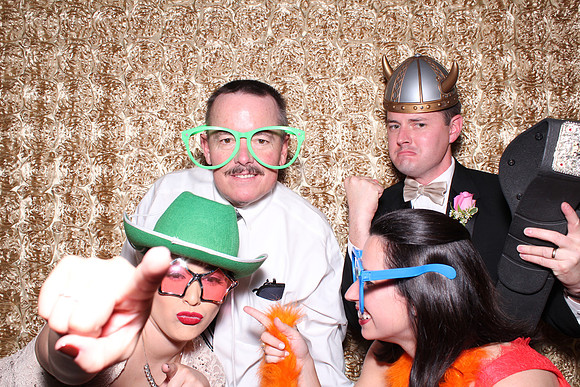Granite Bay Photo Booth Rentals