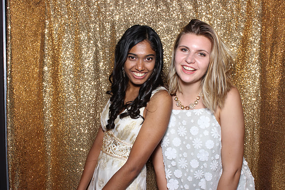 Sacramento Prom Photo Booth Rentals