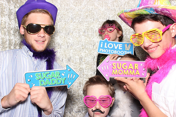 Photo Booth Rentals Loomis