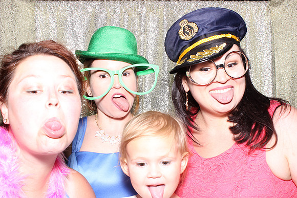 Photo Booth Rentals Sacramento
