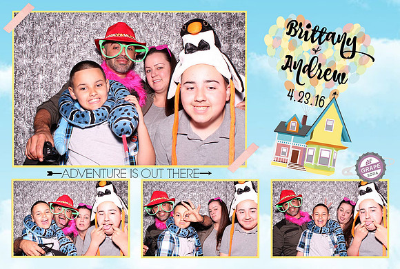 Photo Booth Rentals Sacramento Zoo