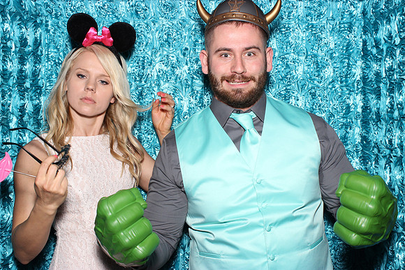 Sacramento Photo Booth Rentals