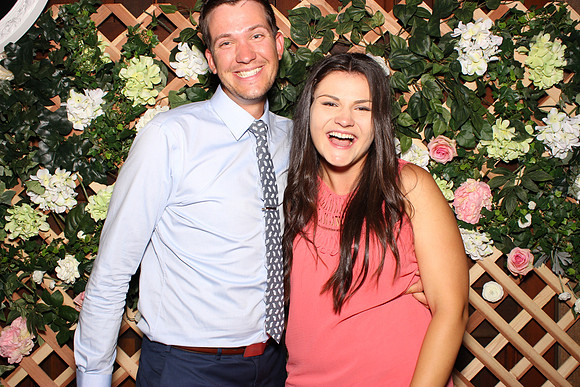 Photo Booth Rentals Miner's Foundry