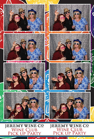 Photo Booth Rentals Lodi