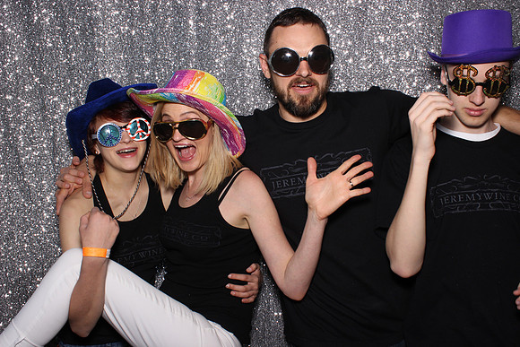 Photo Booth Rentals Lodi