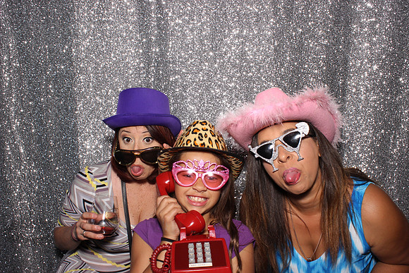 Photo Booth Rentals Lodi