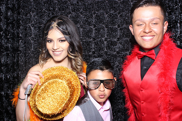 Photo Booth Rentals Sacramento