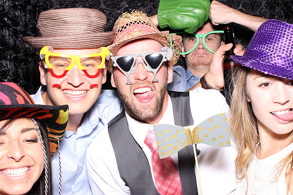 Photo Booth Rentals Grand Island Mansion