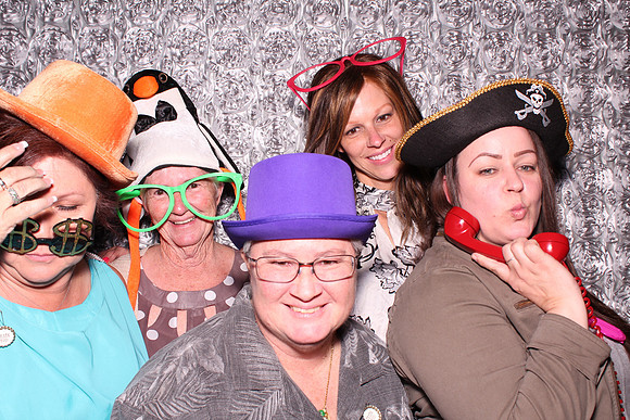 Photo Booth Rentals Sacramento Zoo