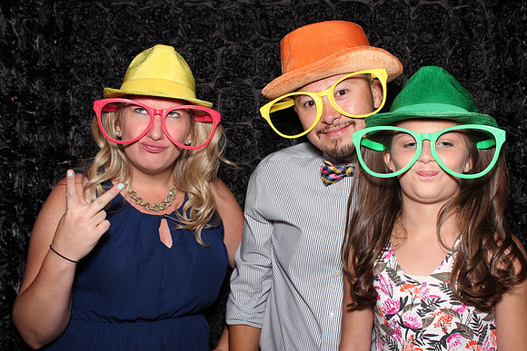 Sacramento Photo Booth Rentals