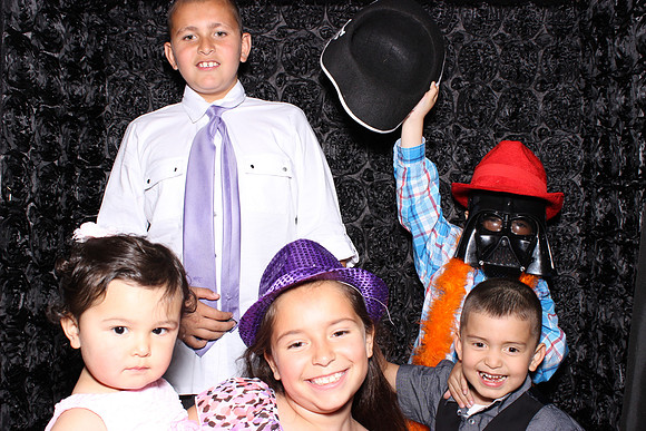Photo Booth Rentals Sacramento