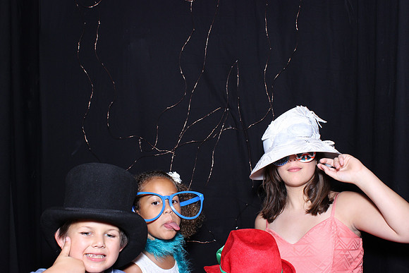 Photo Booth Rentals Forest House Lodge