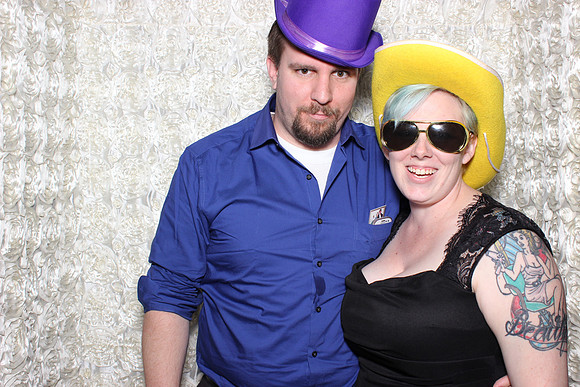 Photo Booth Rentals Loomis