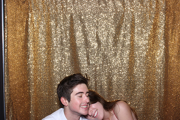 Sacramento Prom Photo Booth Rentals