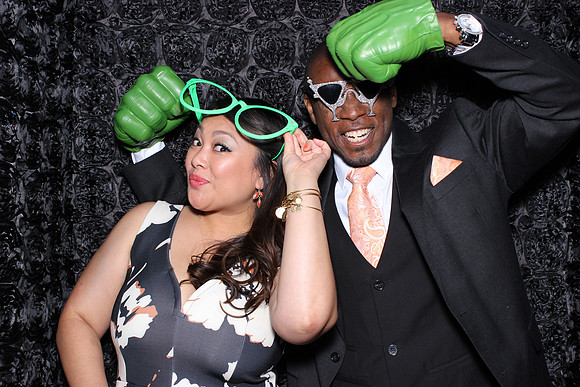 Photo Booth Rentals Grand Island Mansion