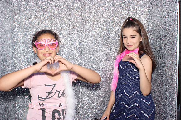 Photo Booth Rentals