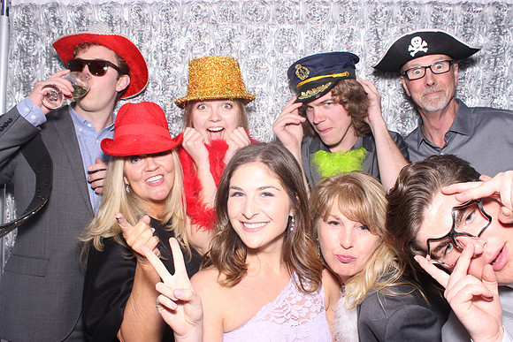 Photo Booth Rentals Northern California