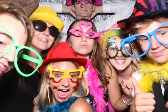 Photo Booth Rentals Sacramento