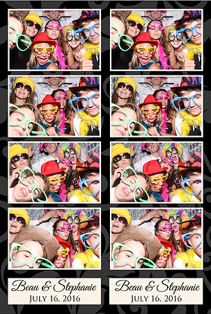 Photo Booth Rentals Sacramento
