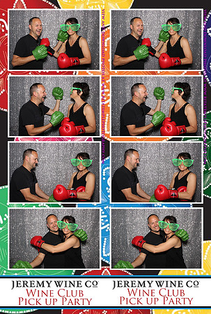 Photo Booth Rentals Lodi