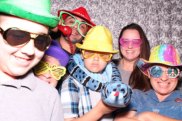 Photo Booth Rentals Sacramento Zoo
