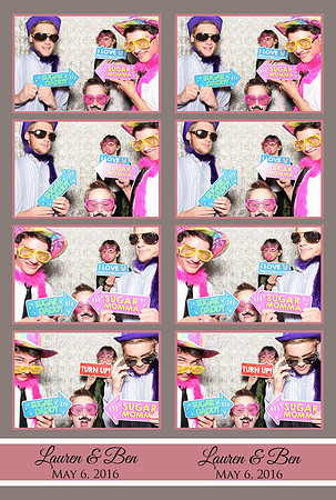 Photo Booth Rentals Loomis
