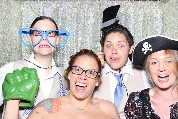 Photo Booth Rentals Sacramento