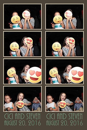 Photo Booth Rentals Taber Ranch