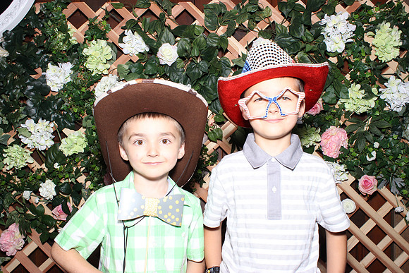Photo Booth Rentals Miner's Foundry