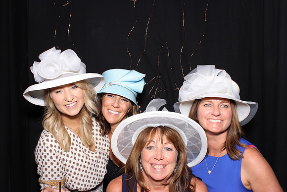 Photo Booth Rentals Forest House Lodge