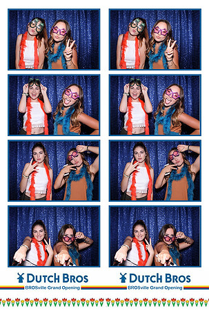 Photo Booth Rentals at The Blue Goose