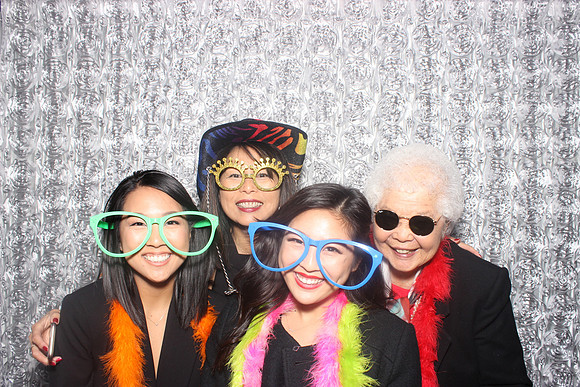 Photo Booth Rentals Northern California