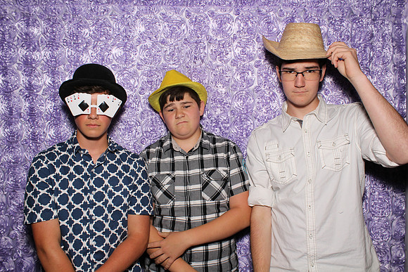 Photo Booth Rentals Arden Hills Country Club