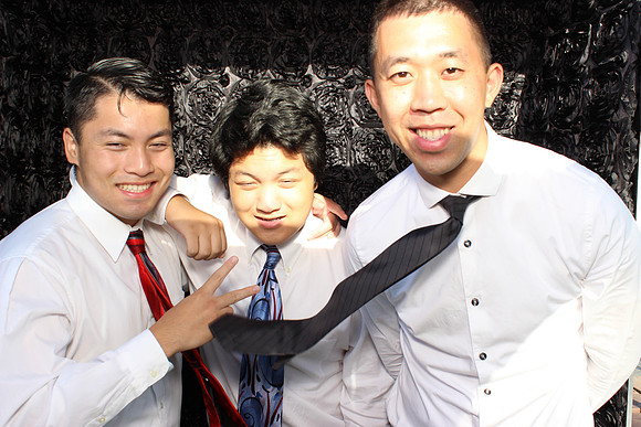Photo Booth Rentals Sacramento