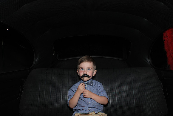 Photo Booth Rentals Taber Ranch