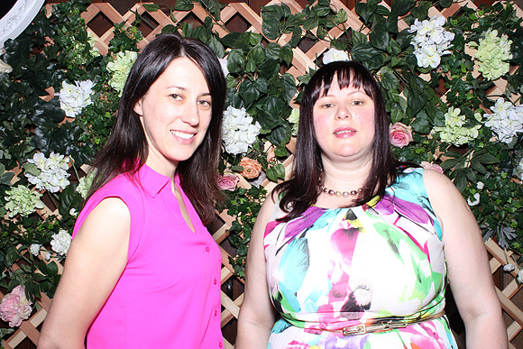 Photo Booth Rentals Miner's Foundry