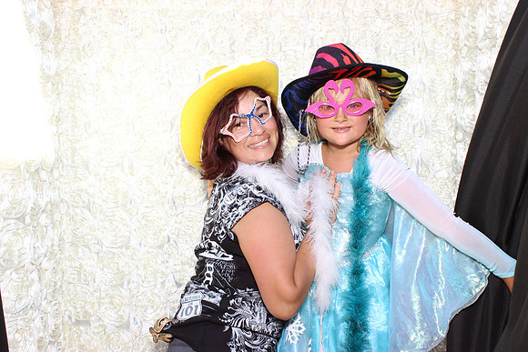 Photo Booth Rentals Sacramento