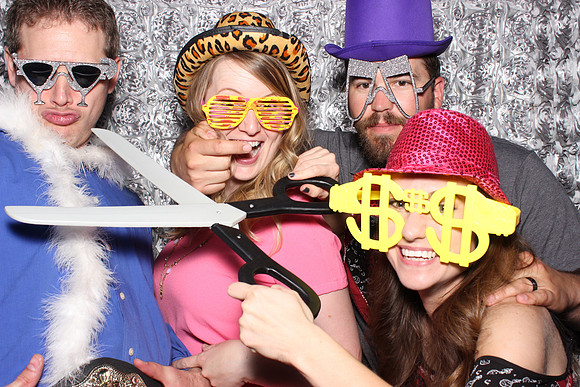 Photo Booth Rentals Lodi