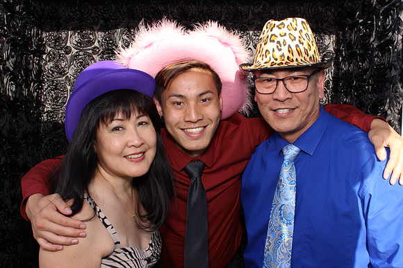 Photo Booth Rentals Sacramento