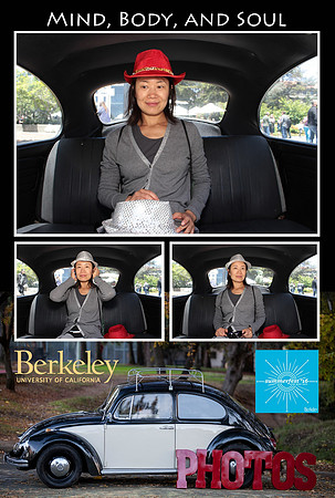Photo Booth Rentals Berkeley