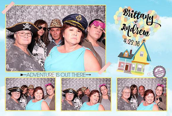 Photo Booth Rentals Sacramento Zoo